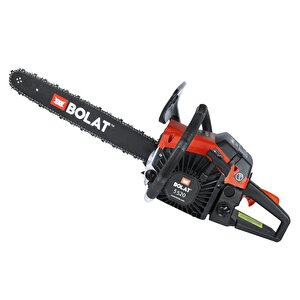 Bolat 5520 Benzinli Motorlu Testere Ağaç Hızar 3 Hp (52cc)