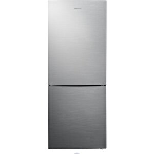 Samsung Rl4323rbas8/tr 435 L Mono Cooling Alttan Donduruculu Buzdolabı