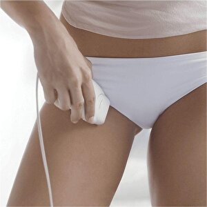 Braun Silk-épil 3 3440 Kablolu Kuru Kullanım Beyaz
