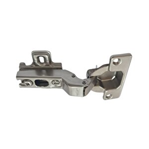 ALEMINYUM 4 CM EKO OVAL MENTESE 40 X 68 X 2,4 MM / 10 ADET