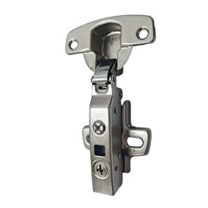 ALÜMİNYUM 2.5 CM SABİT MENTESE 25 X 40 X 1.8 MM / 10 ADET