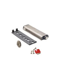 FORS metal Bas-aç  mıknatısı Çekmece Kapısı Metal İtme Mıknatısı / 10 ADET