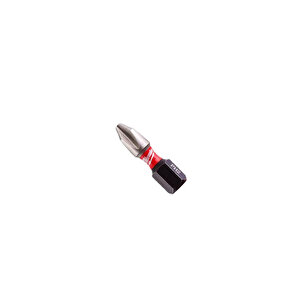 Milwaukee Bits Yıldız Uç Vidalama Matkap Ucu Ph2 x 25mm / 25 adet