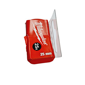 Milwaukee Bits Yıldız Uç Vidalama Matkap Ucu Ph2 x 25mm / 25 adet