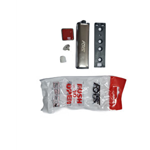 FORS metal Bas-aç  mıknatısı Çekmece Kapısı Metal İtme Mıknatısı / 10 ADET