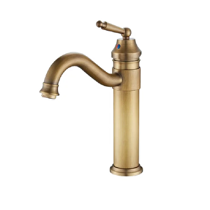 Rusti̇k Anti̇k Lavabo Bataryasi Banyo Çanak Musluğu Eski̇tme Osmanli Lavabo Armatür Otanti̇k Bakir