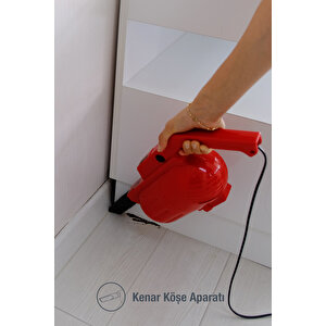 Fantom P1200 Pratic El Süpürgesi