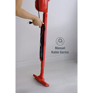 Fantom P1200 Pratic El Süpürgesi