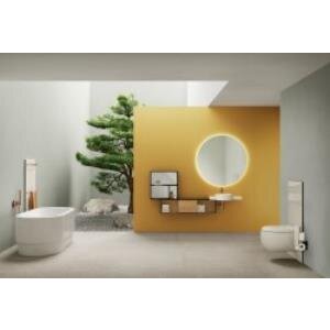 Vitra Ankastre Duş Bataryası A42213 Sıva Altı Grubu - Krom