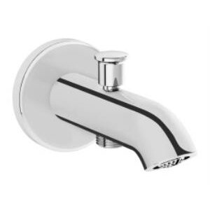 Çıkış Ucu A42607 El Duşu Çıkışlı - Krom