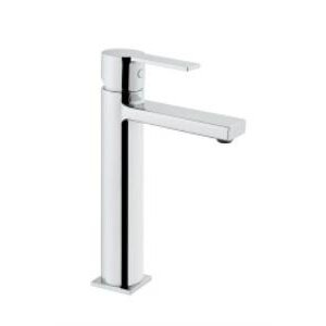 Artema Flo S Lavabo Bataryası A41940 Yüksek - Krom