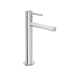 Vitra Origin Lavabo Bataryası A42557 Yüksek - Krom