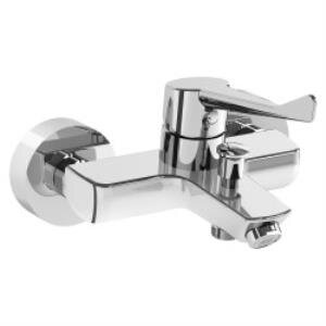 Artema Solid S Banyo Bataryası A42485 Özel İhtiyaçlar İçin - Krom