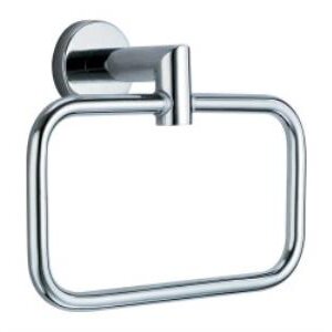 Vitra Minimax Halka Havluluk A44783 Krom