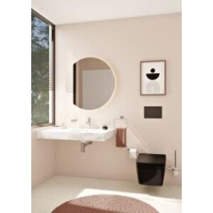 Vitra Minimax Halka Havluluk A44783 Krom