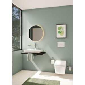 Vitra Minimax Tuvalet Kağıtlığı A44796 Krom