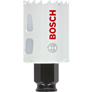 Metal Ve Ahşap 38 Mm Hss Bi-metal %8 Kobaltlı Delik Testeresi Bosch 2608594211