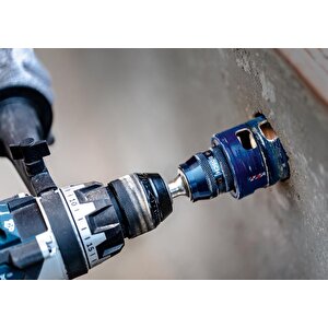 Bosch Expert Hızlı Panç Adaptör Değiştirme Seti 2608599010