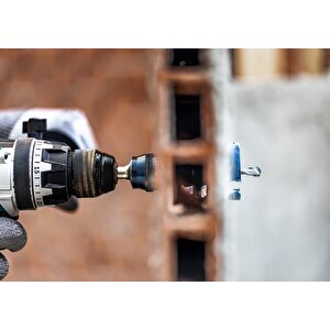 Bosch Expert Hızlı Panç Adaptör Değiştirme Seti 2608599010