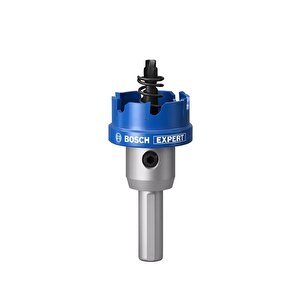 Expert 30 Mm Elmaslı İnox Panç Adaptörlü 2608901413