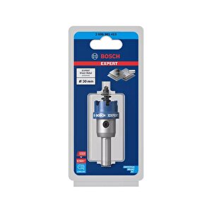 Expert 30 Mm Elmaslı İnox Panç Adaptörlü 2608901413