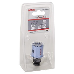 29 Mm Paslanmaz-i̇nox Panç Hss %8 Co 2608584786
