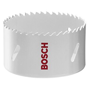 Bi-metal 92 Mm Delik Açma Testeresi 2608580504