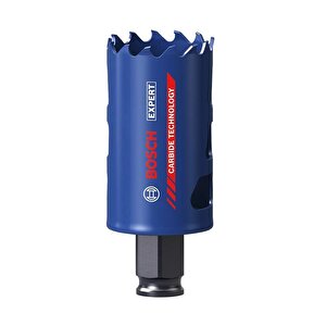 40 Mm Expert Sert Malzemeler İçin Panç 2608900425