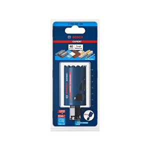 40 Mm Expert Sert Malzemeler İçin Panç 2608900425