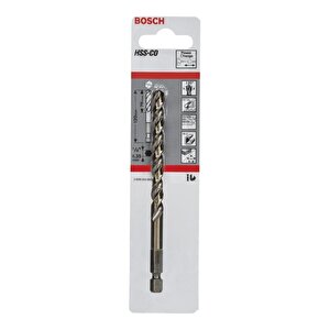 Merkezleme Ucu Hss-co 120 Mm Bosch 2608584843