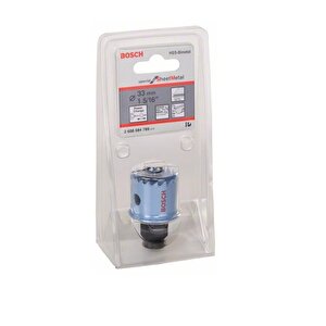 33 Mm Paslanmaz-i̇nox Panç Hss %8 Co 2608584789