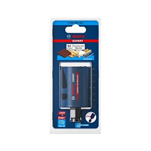 51 Mm Yapı Malzemeleri İçin Panç 2608900463