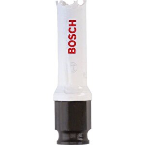 Metal Ve Ahşap 16 Mm Hss Bi-metal %8 Kobaltlı Delik Testeresi Bosch 2608594196