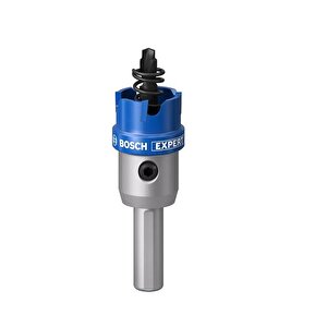 Expert 22 Mm Elmaslı İnox Panç Adaptörlü 2608901405