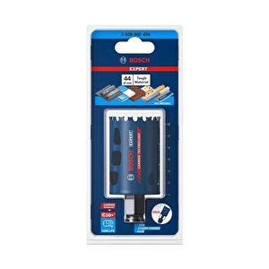 44 Mm Expert Sert Malzemeler İçin Panç 2608900426