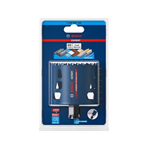 83 Mm Expert Sert Malzemeler İçin Panç 2608900438