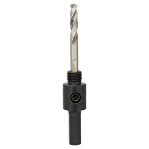 Hex Adaptör 14-30 Mm Pançlar İçin Bosch 2609390586