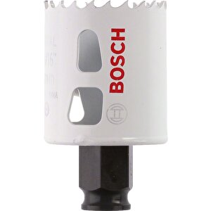 Metal Ve Ahşap 40 Mm Hss Bi-metal %8 Kobaltlı Delik Testeresi Bosch 2608594212