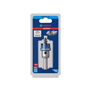 Expert 29 Mm Elmaslı İnox Panç Adaptörlü 2608901412