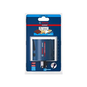 70 Mm Yapı Malzemeleri İçin Panç 2608900471