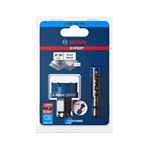 30 Mm Çelik-i̇nox İçin Özel Seri Panç 2608900496