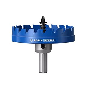 Expert 85 Mm Elmaslı İnox Panç Adaptörlü 2608901446