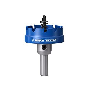 Expert 52 Mm Elmaslı İnox Panç Adaptörlü 2608901435