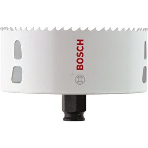 Metal Ve Ahşap 114 Mm Hss Bi-metal %8 Kobaltlı Delik Testeresi Bosch 2608594243