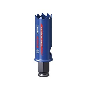 22 Mm Expert Sert Malzemeler İçin Panç 2608900420