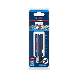 22 Mm Expert Sert Malzemeler İçin Panç 2608900420