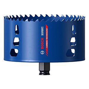 127 Mm Expert Sert Malzemeler İçin Panç 2608900443