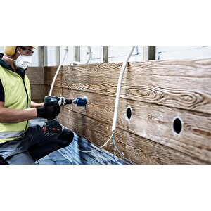 Bosch 127 Mm Expert Sert Malzemeler İçin Panç 2608900443