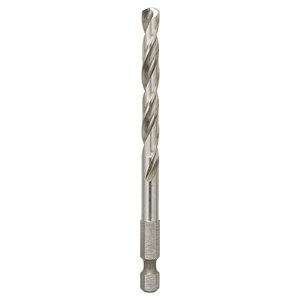 Merkezleme Ucu Hex Hss-g 100 Mm Bosch 2609390592