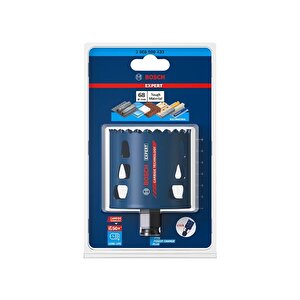 68 Mm Expert Sert Malzemeler İçin Panç 2608900433